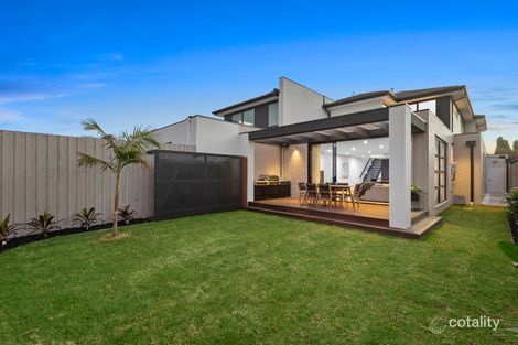 Property photo of 46B Railway Crescent Bentleigh VIC 3204