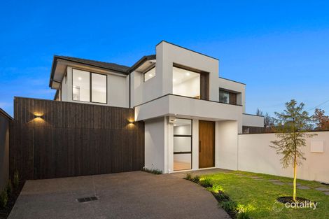 Property photo of 46B Railway Crescent Bentleigh VIC 3204