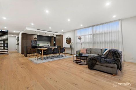 Property photo of 46B Railway Crescent Bentleigh VIC 3204