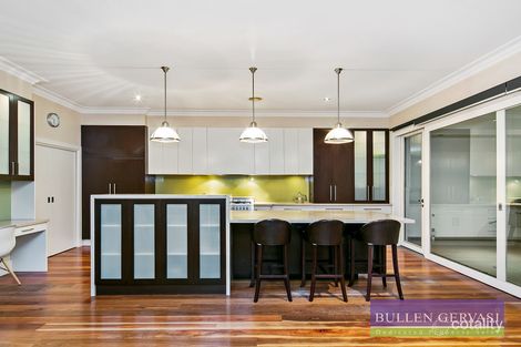 Property photo of 25 Hesleden Street Essendon VIC 3040
