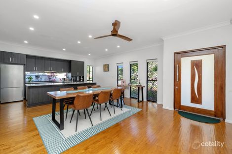 Property photo of 12 Riveredge Boulevard Oonoonba QLD 4811