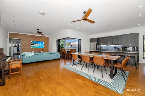 Property photo of 12 Riveredge Boulevard Oonoonba QLD 4811