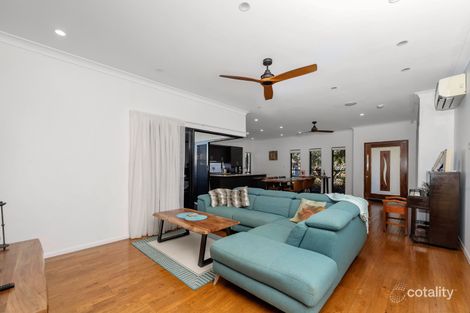 Property photo of 12 Riveredge Boulevard Oonoonba QLD 4811