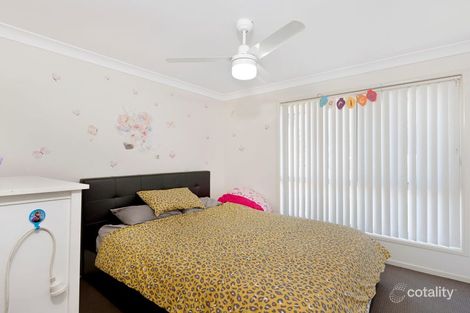 Property photo of 10 Yalla Lane Redridge QLD 4660