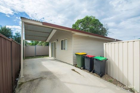Property photo of 28/28-A Algie Crescent Kingswood NSW 2747