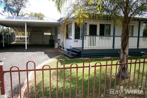 86 Edward St, Dalby, QLD 4405