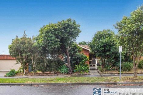 Property photo of 7 Daniel Solander Drive Endeavour Hills VIC 3802