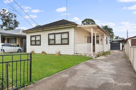 Property photo of 58 Rutherford Street Blacktown NSW 2148