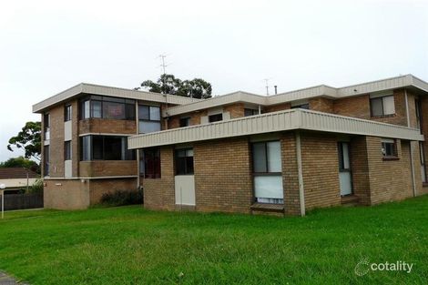 Property photo of 8/1 Harvard Close Jesmond NSW 2299