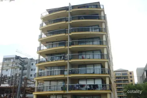 7/59 Rickard Rd, Bankstown, NSW 2200