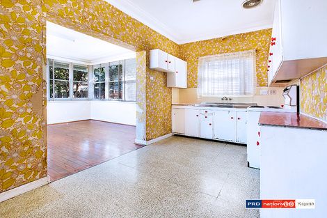 Property photo of 73 Croydon Road Hurstville NSW 2220