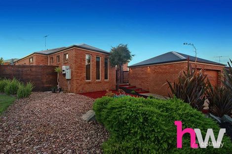 8 Vintage Ct, Waurn Ponds, VIC 3216