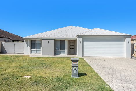 Property photo of 8 Dalwallinu Terrace Dawesville WA 6211