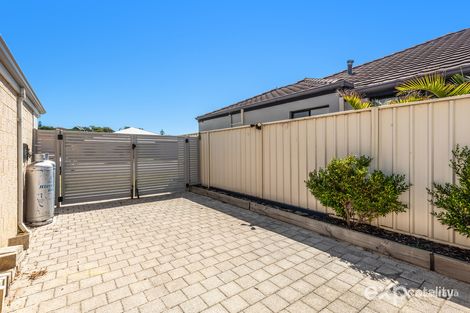 Property photo of 8 Dalwallinu Terrace Dawesville WA 6211