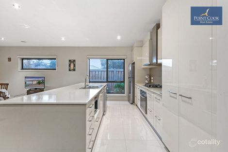 Property photo of 54 Cooinda Way Point Cook VIC 3030