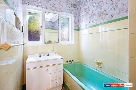 Property photo of 73 Croydon Road Hurstville NSW 2220