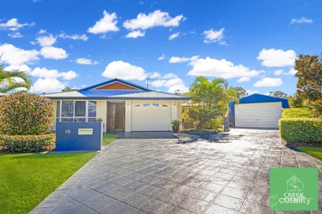 10 Kingfisher Ct, Tin Can Bay, QLD 4580