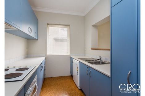 Property photo of 2/35 Shellcove Road Kurraba Point NSW 2089