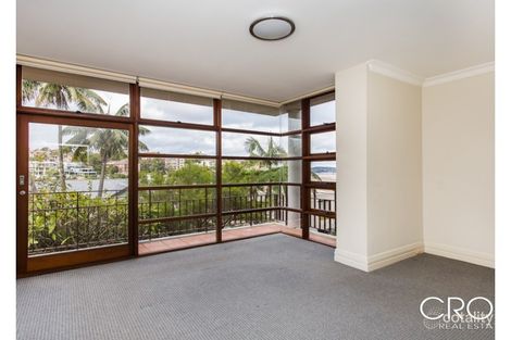 Property photo of 2/35 Shellcove Road Kurraba Point NSW 2089