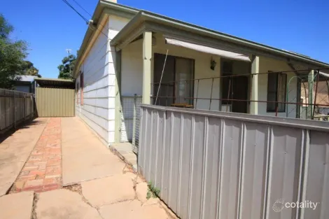 48 Carlton Pde, Port Augusta, SA 5700
