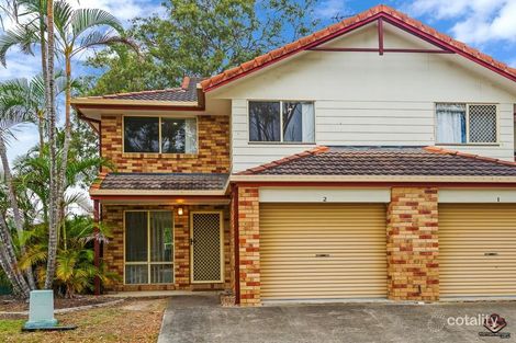 Property photo of 2/643 Pine Ridge Road Biggera Waters QLD 4216