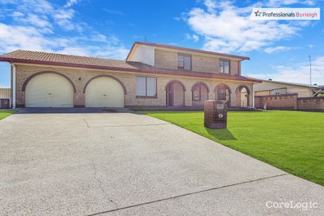 Property photo of 11 John Munro Court Carrara QLD 4211