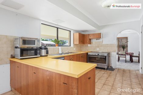 Property photo of 11 John Munro Court Carrara QLD 4211