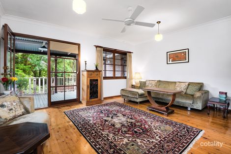 Property photo of 3 Webbs Avenue Ashfield NSW 2131