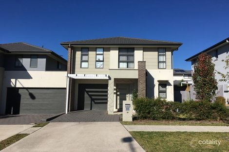 Property photo of 95 Riverbank Drive The Ponds NSW 2769