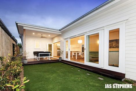 Property photo of 100 Queensville Street Kingsville VIC 3012