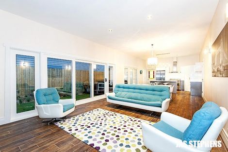 Property photo of 100 Queensville Street Kingsville VIC 3012