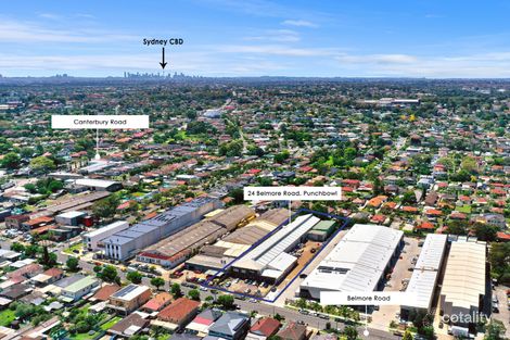 24 Belmore Rd N, Punchbowl, NSW 2196