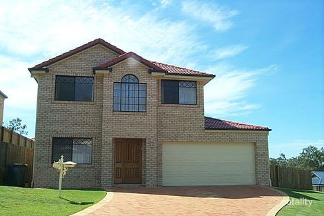 Property photo of 20 Alan Crescent Eight Mile Plains QLD 4113