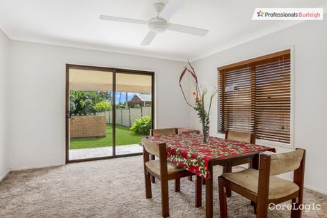 Property photo of 11 John Munro Court Carrara QLD 4211