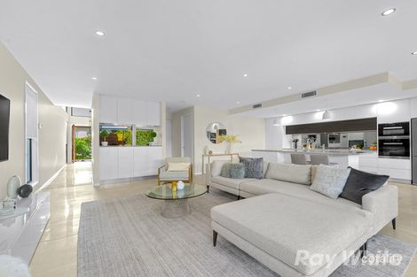 Property photo of 22 Carr Street Bulimba QLD 4171