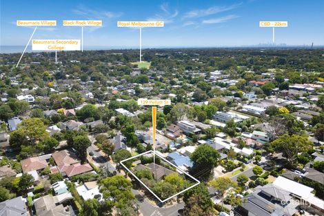 Property photo of 129 Pellatt Street Beaumaris VIC 3193