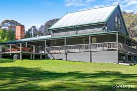 Property photo of 25 Distillery Creek Road Aireys Inlet VIC 3231