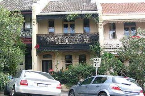 Property photo of 60 Ormond Street Paddington NSW 2021