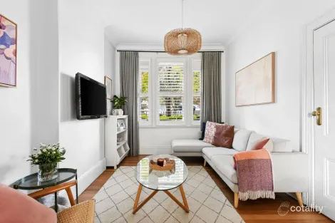 Property photo of 50 Renwick Street Leichhardt NSW 2040