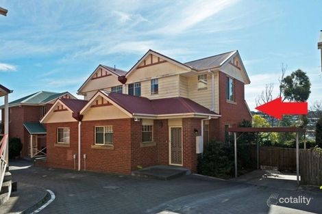 Property photo of 10/57 Warwick Street Hobart TAS 7000