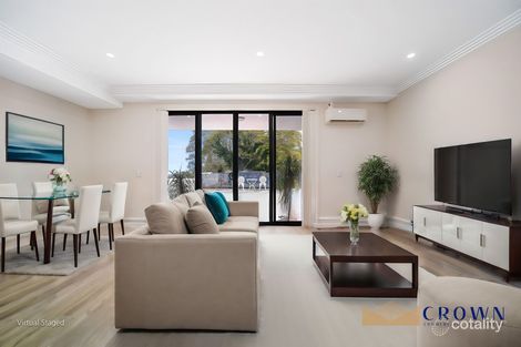 1/7-11 Derowie Ave, Homebush, NSW 2140