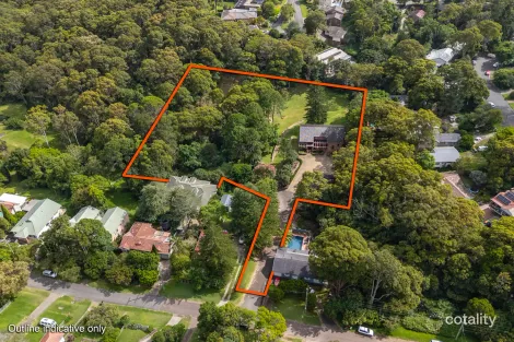 Property photo of 9 Currawong Road New Lambton Heights NSW 2305