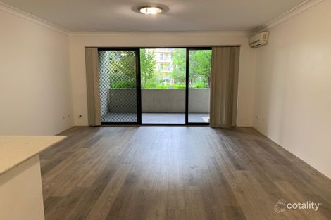 Property photo of 8/136-140 Bridge Road Westmead NSW 2145