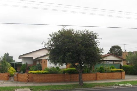 Property photo of 73 William Street Fawkner VIC 3060