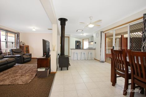 Property photo of 41 Peacock Avenue West Wodonga VIC 3690