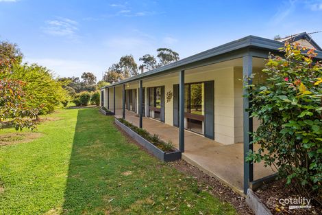 Property photo of 47 Ross Road Muckleford VIC 3451