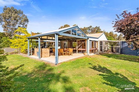 Property photo of 47 Ross Road Muckleford VIC 3451