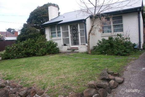 Property photo of 49 Oriel Road Ivanhoe VIC 3079