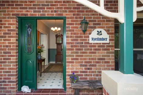 Property photo of 6 Kentia Crescent Berry NSW 2535