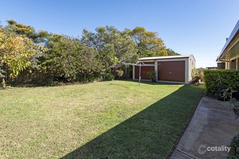 Property photo of 66 Wuth Street Darling Heights QLD 4350